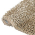 Glaze Beige Bathmat